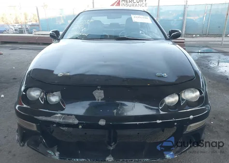 1994 Acura Integra Ls z USA, uszkodzony, nr VIN JH4DC4454RS004624